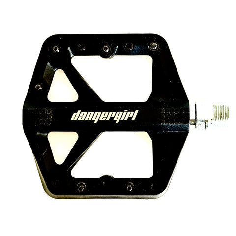 Dangergirl Expert Composite Pedals