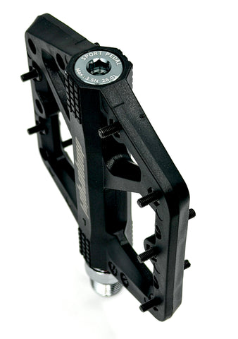 Dangergirl Expert Composite Pedals