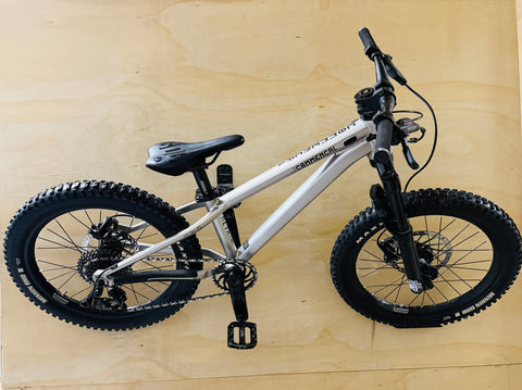 2024 Commencal Kids Meta HT 20 Mountain Bike (Pre-Owned Demo)