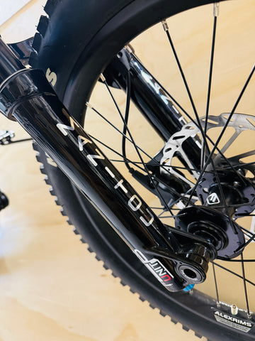 2024 Commencal Kids Meta HT 20 Mountain Bike (Pre-Owned Demo)