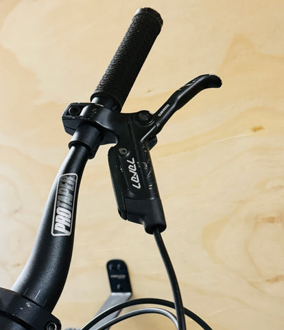2024 Commencal Kids Meta HT 20 Mountain Bike (Pre-Owned Demo)