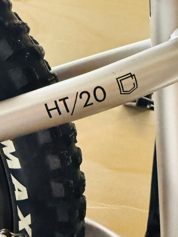 2024 Commencal Kids Meta HT 20 Mountain Bike (Pre-Owned Demo)