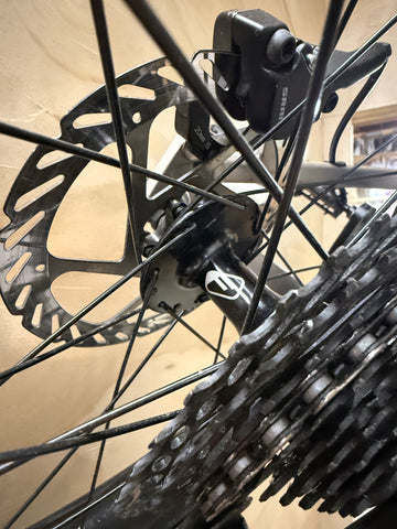 2024 Commencal Kids Meta HT 20 Mountain Bike (Pre-Owned Demo)