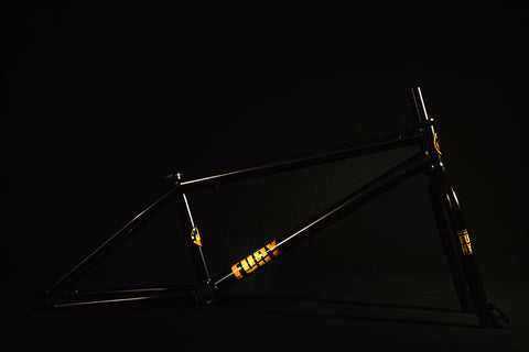MacNeil Fury Frame
