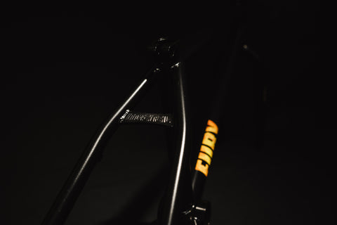 MacNeil Fury Frame