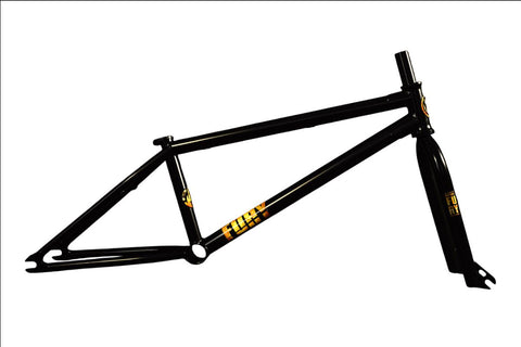 MacNeil Fury Frame