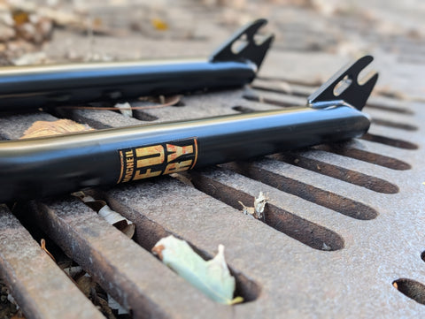 MacNeil Fury Light Fork