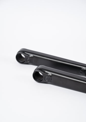 MacNeil Connect crank