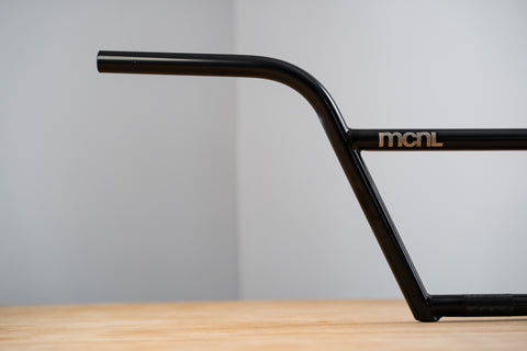 MacNeil TNT 4 piece Bars