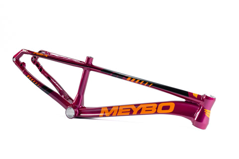 Meybo HSX Alloy BMX Race Frame