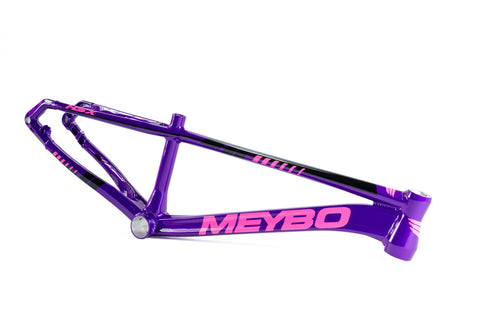 Meybo HSX Alloy BMX Race Frame