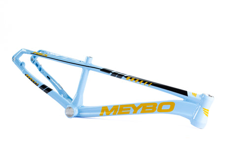 Meybo HSX Alloy BMX Race Frame