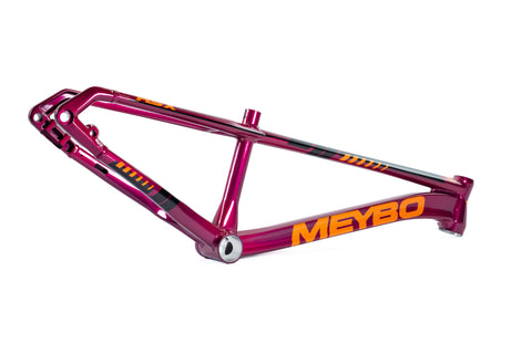 Meybo HSX Alloy BMX Race Frame