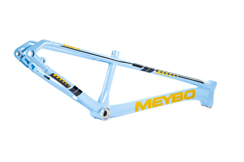 Meybo HSX Alloy BMX Race Frame