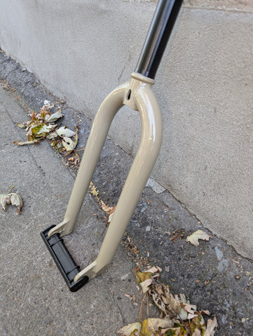 MacNeil PLR Street fork