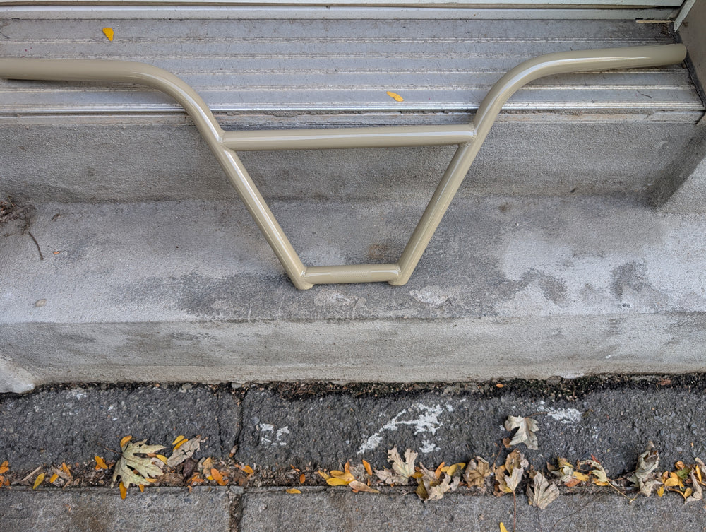 MacNeil TNT 4 piece Bars