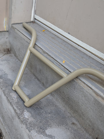 MacNeil TNT 4 piece Bars