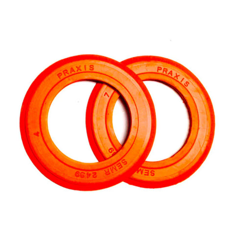 Bottom Bracket Praxis SHIMANO SEAL KIT 24mm