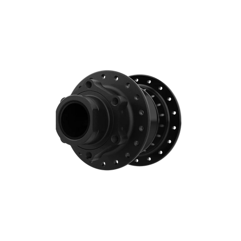 Box One Stealth Pro Oversized 20mm Disc Rear Hub