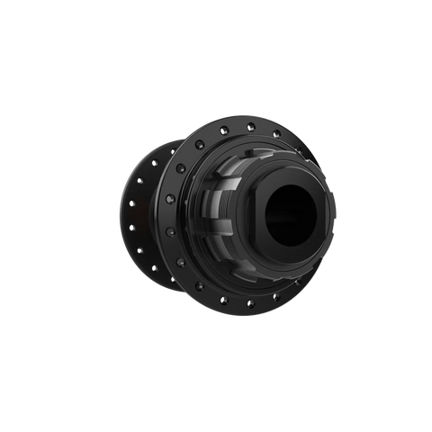 Box One Stealth Pro Oversized 20mm Disc Rear Hub