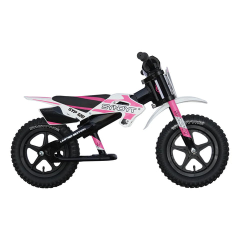 SYP 120 12" Push Bike