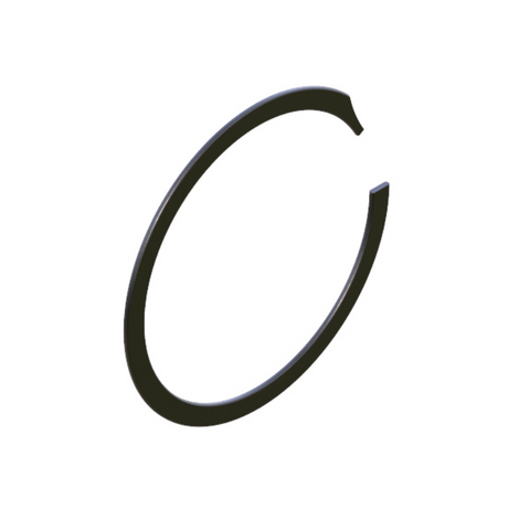 Onyx Retaining Ring, Internal 42mm dia – Stainless Steel