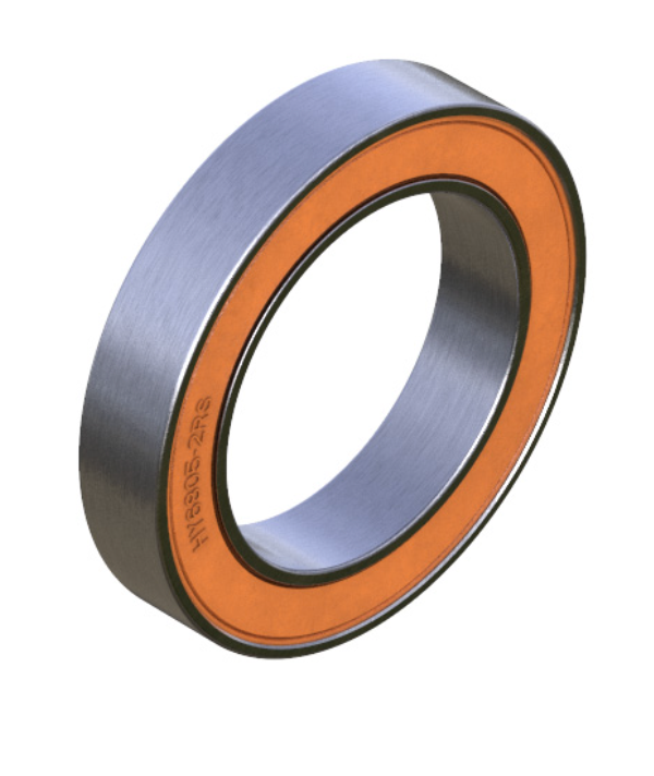 Onyx Bearing, Ceramic Hybrid – 6805 – 25 x 37 x 7