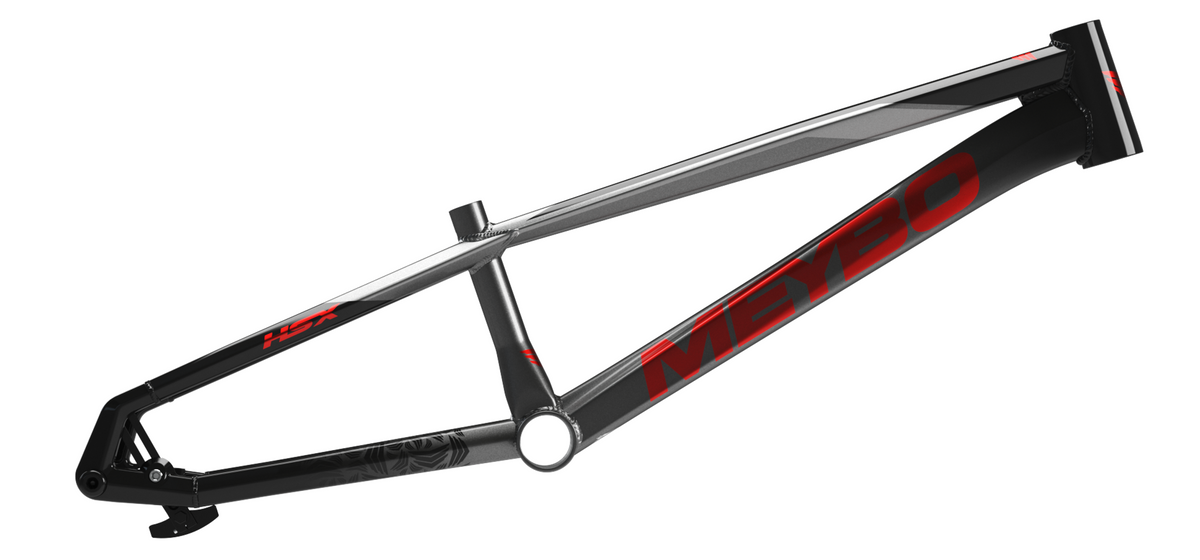 Meybo HSX Alloy