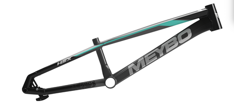 Meybo HSX Alloy