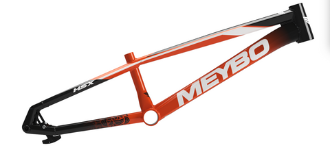 Meybo HSX Alloy