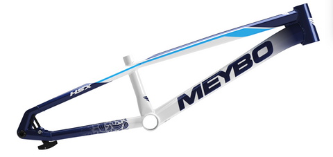 Meybo HSX Alloy