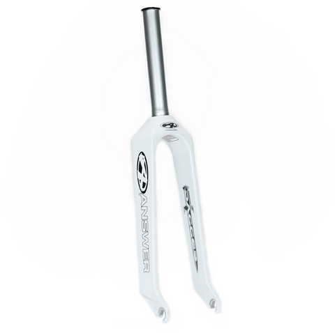 Answer “Low Rider” 20″ Tapered Dagger Carbon 20mm Pro Fork