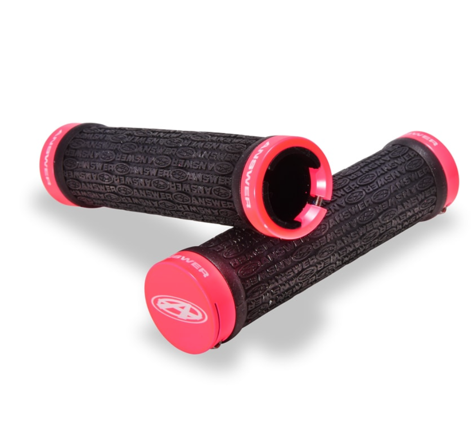 Answer Mini Flangeless Grips