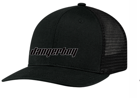 Dangerboy Mesh Hats