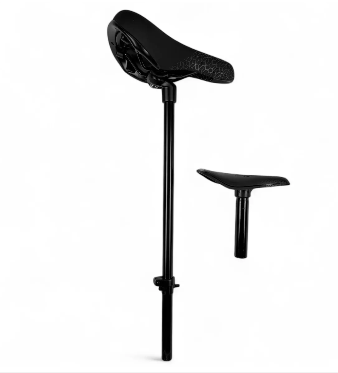 SD Revolt Recovery Saddle and Seatpost Kit