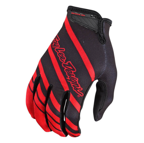 TROY LEE DESIGNS Air Glove Streamline Red / Blk