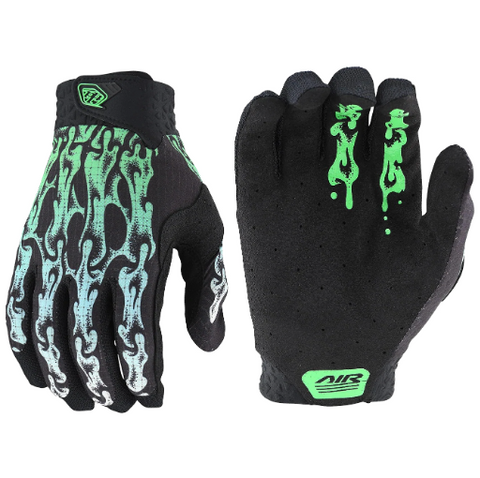 TROY LEE DESIGNS Youth Air Glove Slime Hands