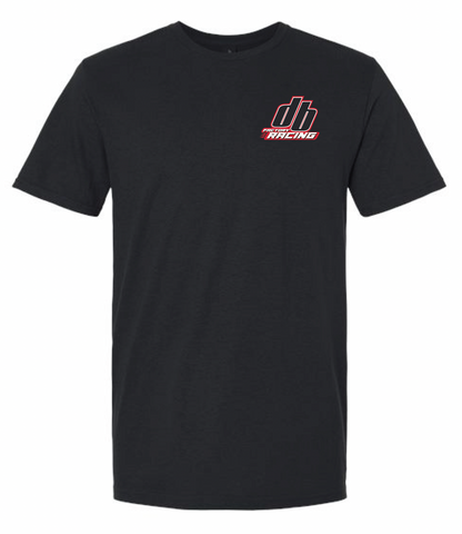 Molly Simpson Dangergirl Paris Olympic Edition T-Shirt