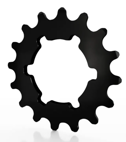 SD-X Sniper Evo Alloy Cog
