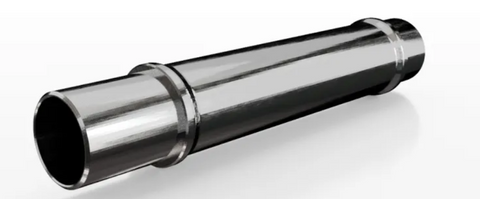 SD-X Sniper Evo Rear Hub Conversion Kit 15 mm