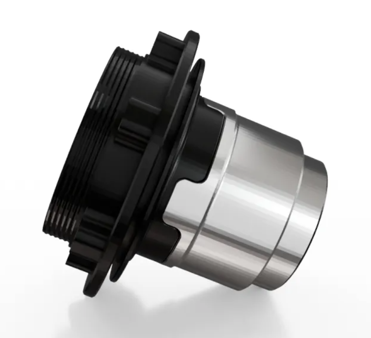 SD-X Sniper Evo Air Hub Driver