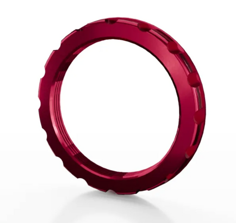 SD-X Sniper Evo Lockring All Colors