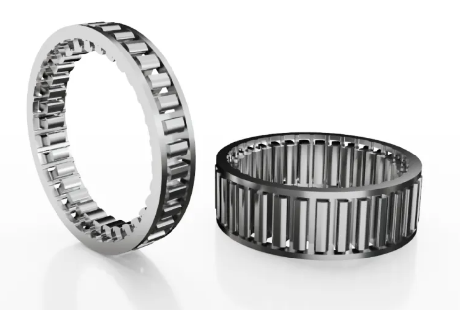 SD-X Sniper Evo Pro Hub Clutch Bearing set + Grease