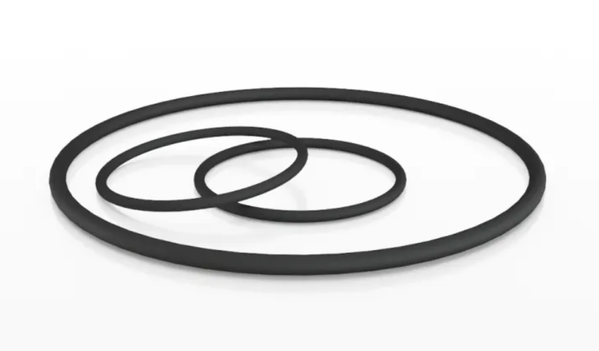 SD-X Sniper Evo Rear Hub O-ring set