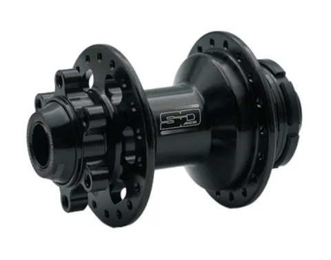 SD Ace V2 HSX Rear Cassette Disc Hub 28h
