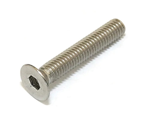 Box Glide headset replacement bolt stainless steel