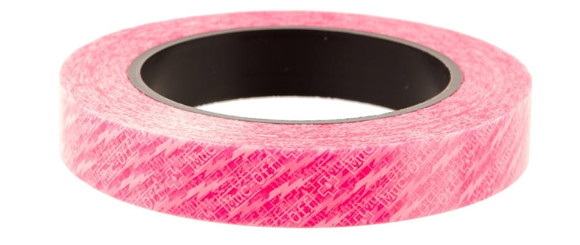 Muc-Off Tubeless Rim Tape, Shop Size 50m/19mm (28mm)