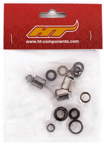 HT Pedal Rebuild Kit – M2 / T2 / T2-SX
