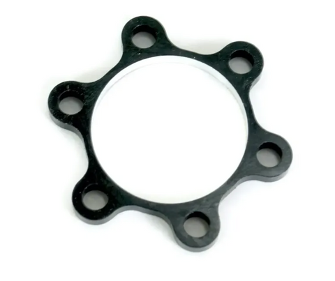 Meybo HSX Disc Spacer 6 Bolt