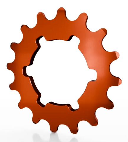 SD-X Sniper Evo Alloy Cog